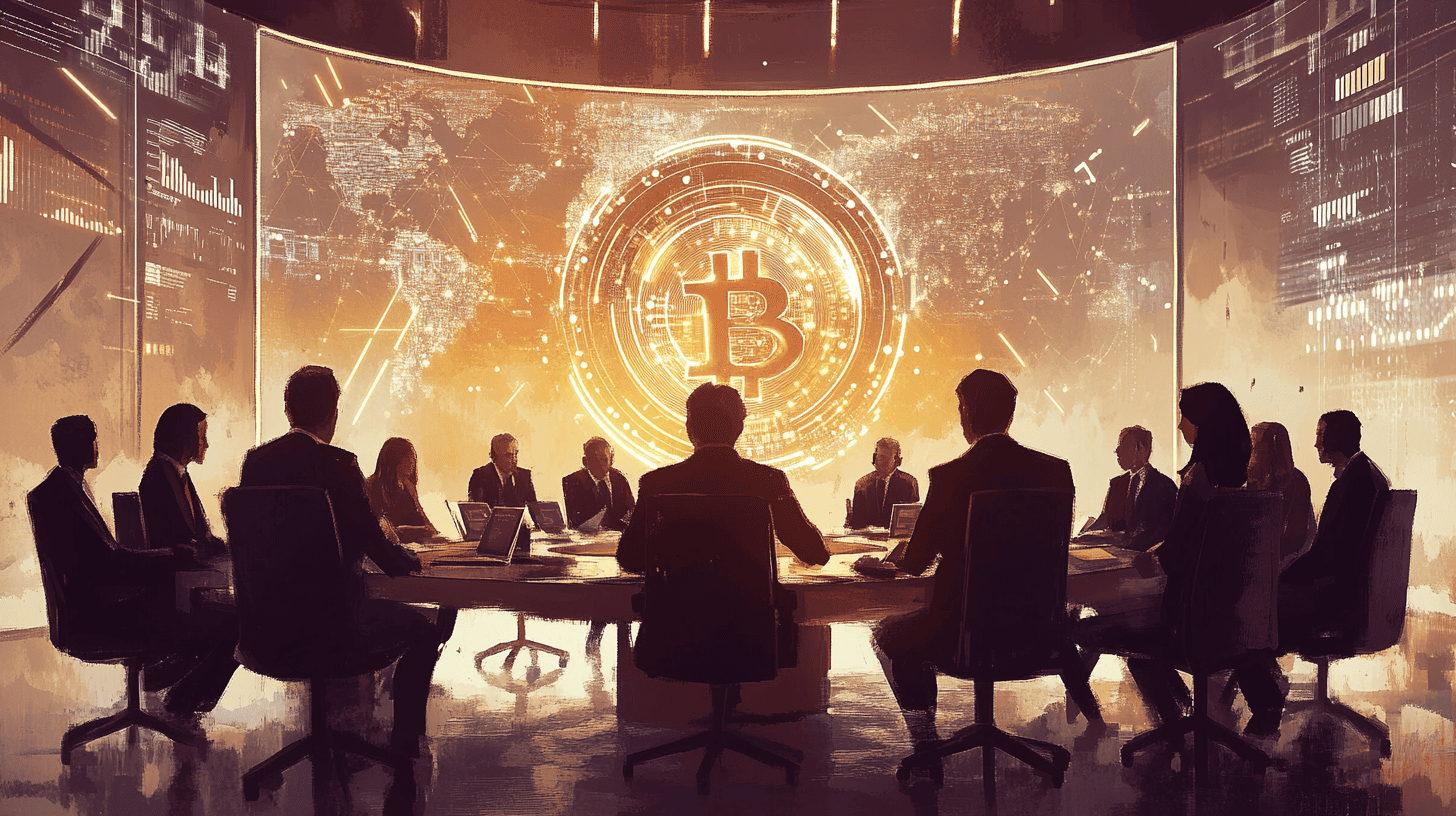 Europol convenes global taskline on crypto crime and oversight